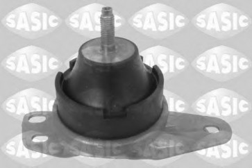 Holder, engine mounting