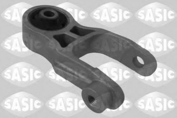 Holder, engine mounting