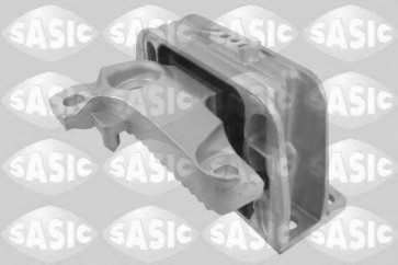 Holder, engine mounting