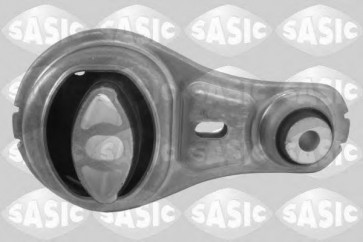 Holder, engine mounting