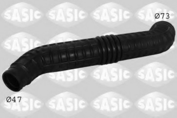 Charger Intake Hose