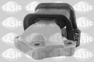 Holder, engine mounting