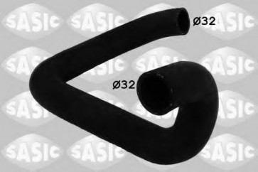 Radiator Hose