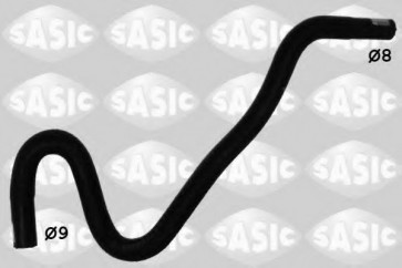 Radiator Hose