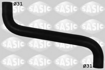 Radiator Hose