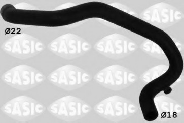 Radiator Hose