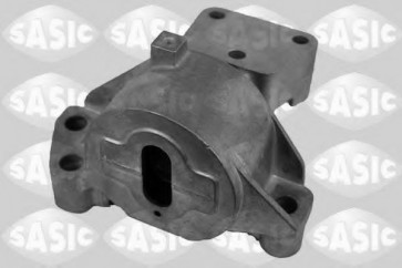 ENGINE MOUNT FIAT FIORINO 07> RIGHT 1.3JTD E5