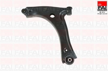 Track Control Arm