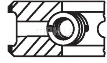 Piston Ring Kit