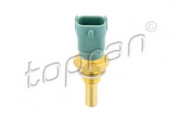 Sensor, coolant temperature
