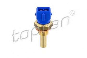 Sensor, coolant temperature