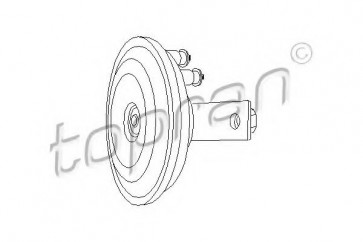 Air Horn