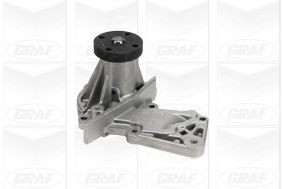 WATER PUMP FORD TRANSIT CONNECT 13> 1.6