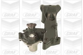 WATER PUMP FIAT DUCATO 94> 1.9 D