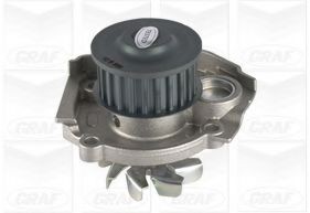 WATER PUMP FIAT DOBLO 00> 1.4