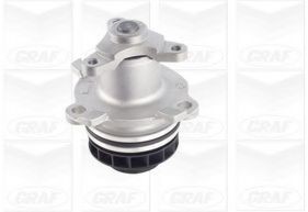 WATER PUMP RENAULT MASTER 10> 2.3 dCi