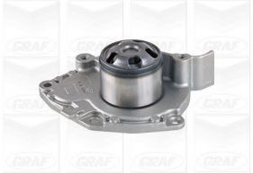WATER PUMP RENAULT MASTER 98> 1.9 dCi
