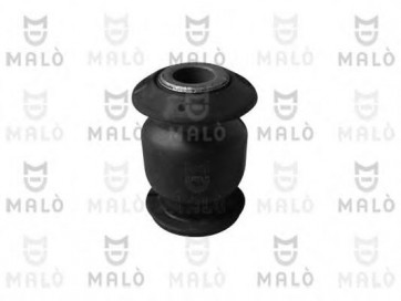 Control Arm-/Trailing Arm Bush