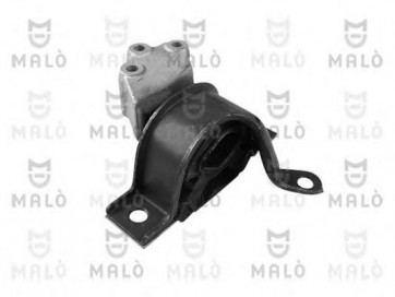 Holder, engine mounting