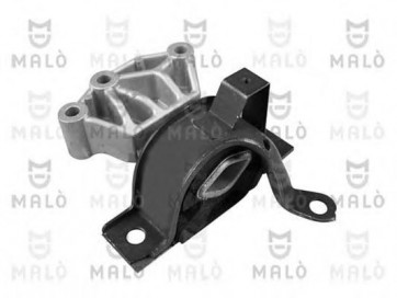 Engine Mounting