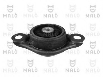 Engine Mounting