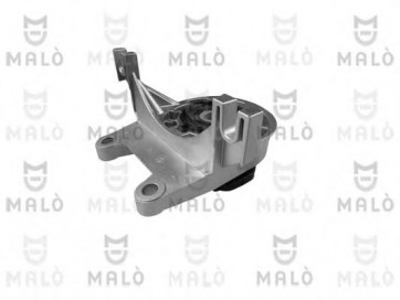 ENGINE MOUNT FIAT BRAVO 07> LEFT 1.4T-JET/1.6JTD/1.9JTD