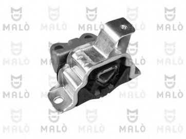 ENGINE MOUNT FIAT DOBLO 09> FRONT LEFT 1.3JTD