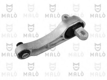 ENGINE MOUNT FIAT FIORINO 07> REAR BRACKET 1.4 8V