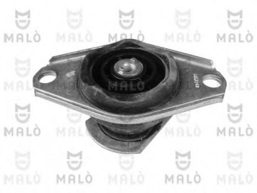 Engine Mounting