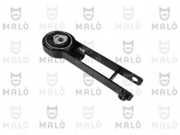 Engine Mounting