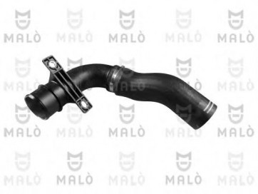 INTERCOOLER HOSE FIAT DUCATO 06> 3.0JTD