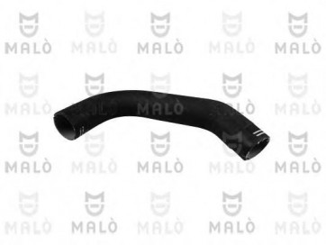 INTERCOOLER HOSE FIAT DUCATO 06>/ 14> 3.0JTD