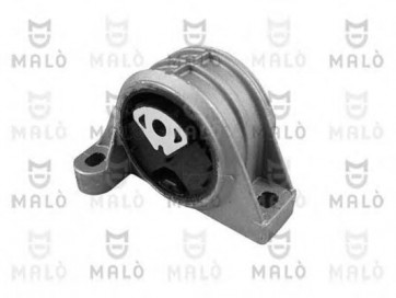 ENGINE MOUNT FIAT DUCATO 02> LEFT INCOMPLETE 2.0JTD