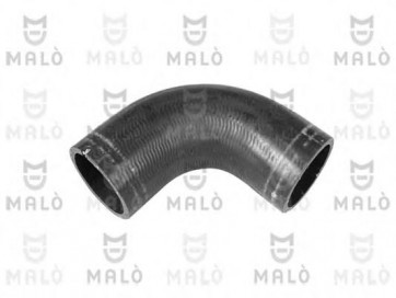 Hose, heat exchange heating