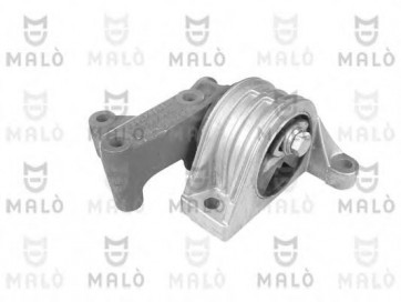 Engine Mounting