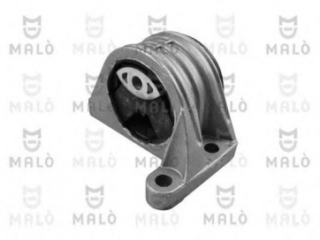 Engine Mounting