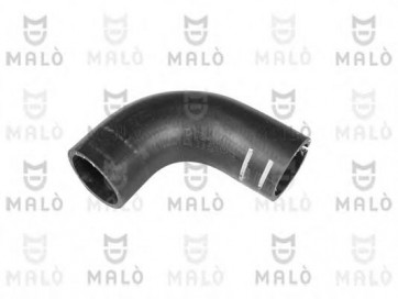 COOLING HOSE FIAT DUCATO 02> THERMOSTAT