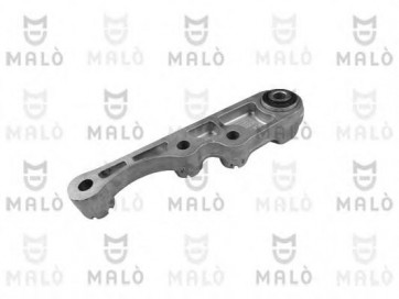 Engine Mounting