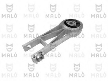 ENGINE MOUNT FIAT DUCATO 06> REAR BRACKET 3.0JTD