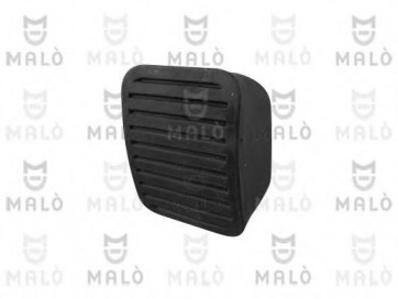 Brake Pedal Pad