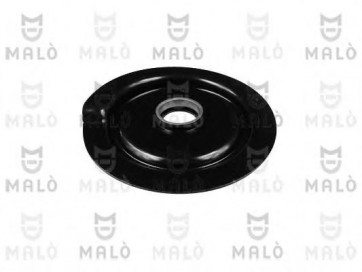 SHOCK ABSORBER MOUNT FIAT DUCATO 02> FRONT