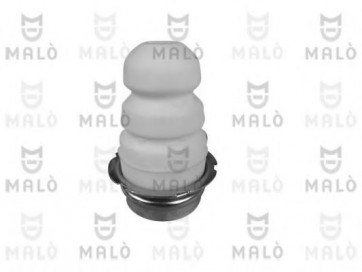 Rubber Buffer, suspension