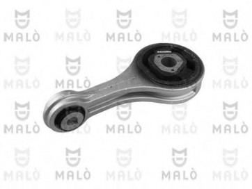 ENGINE MOUNT FIAT BRAVO 07> REAR BRACKET 1.9JTD