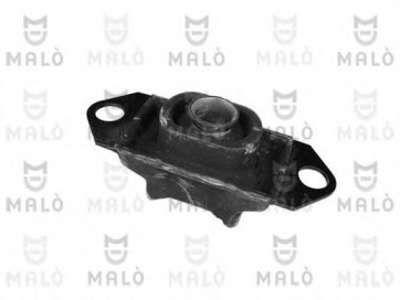 Holder, engine mounting