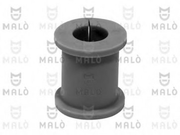 STABILIZER BUSHING IVECO DAILY 90> REAR STABILIZER LINK 28MM