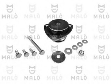 CABIN MOUNT IVECO DAILY 00> FRONT KIT TRUCK