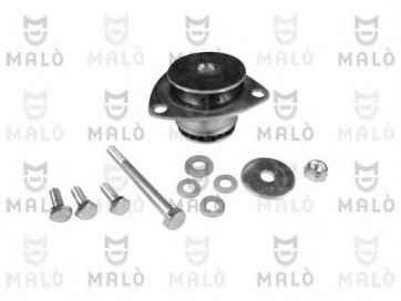Repair Kit, driver cab stabiliser