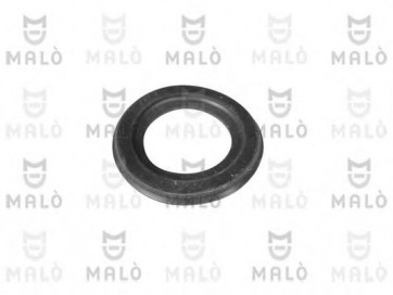 Cap, oil filler