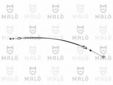 Cable, manual transmission