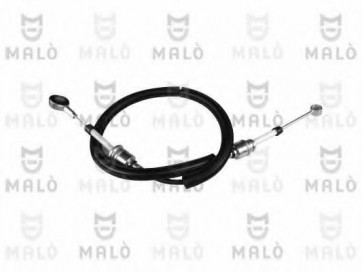 Cable, manual transmission